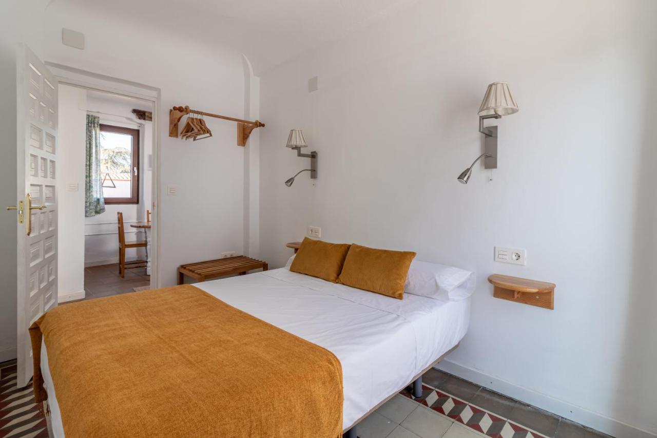 דירות גרנדה Casa Quijada מראה חיצוני תמונה