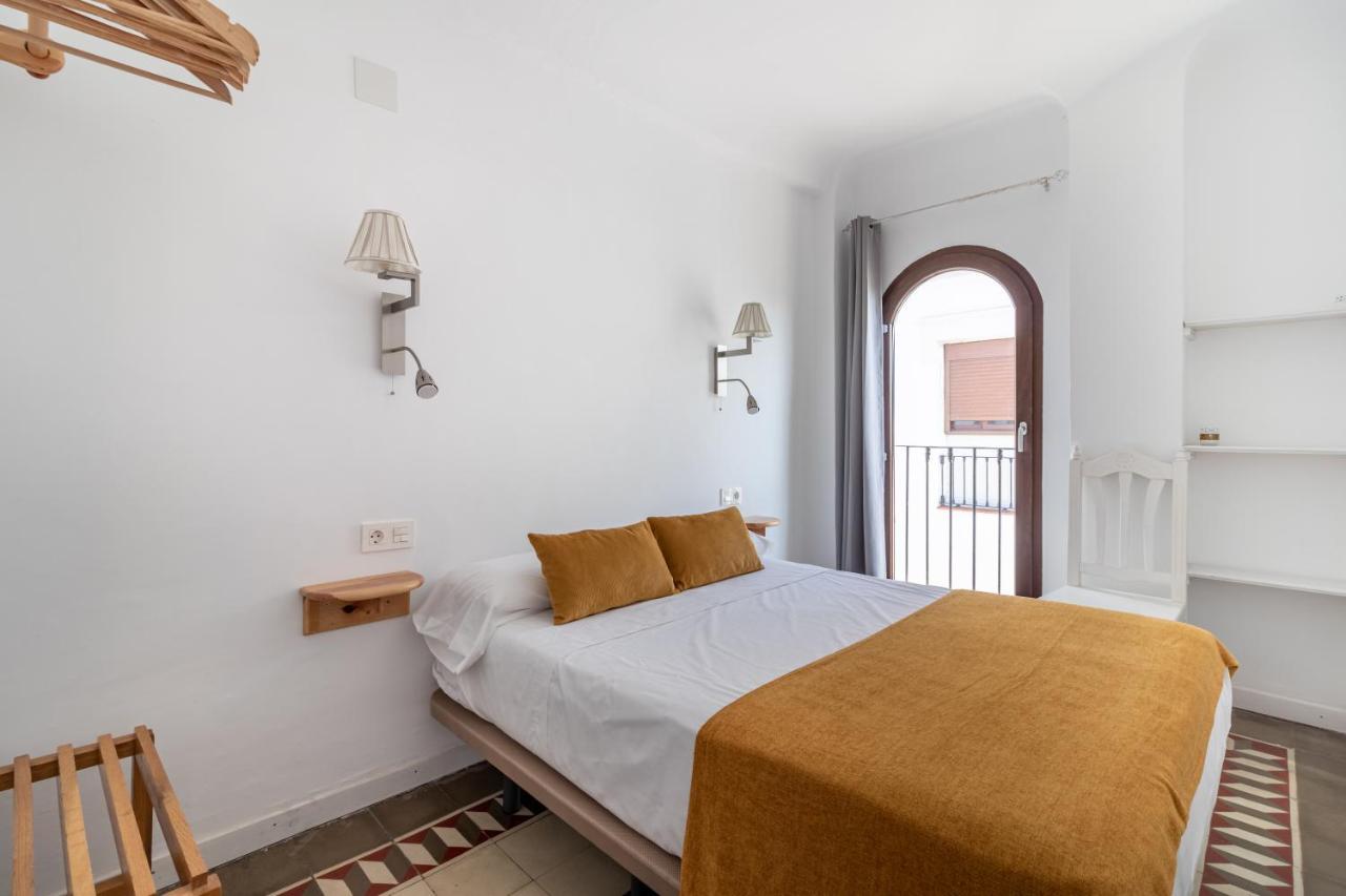 דירות גרנדה Casa Quijada מראה חיצוני תמונה