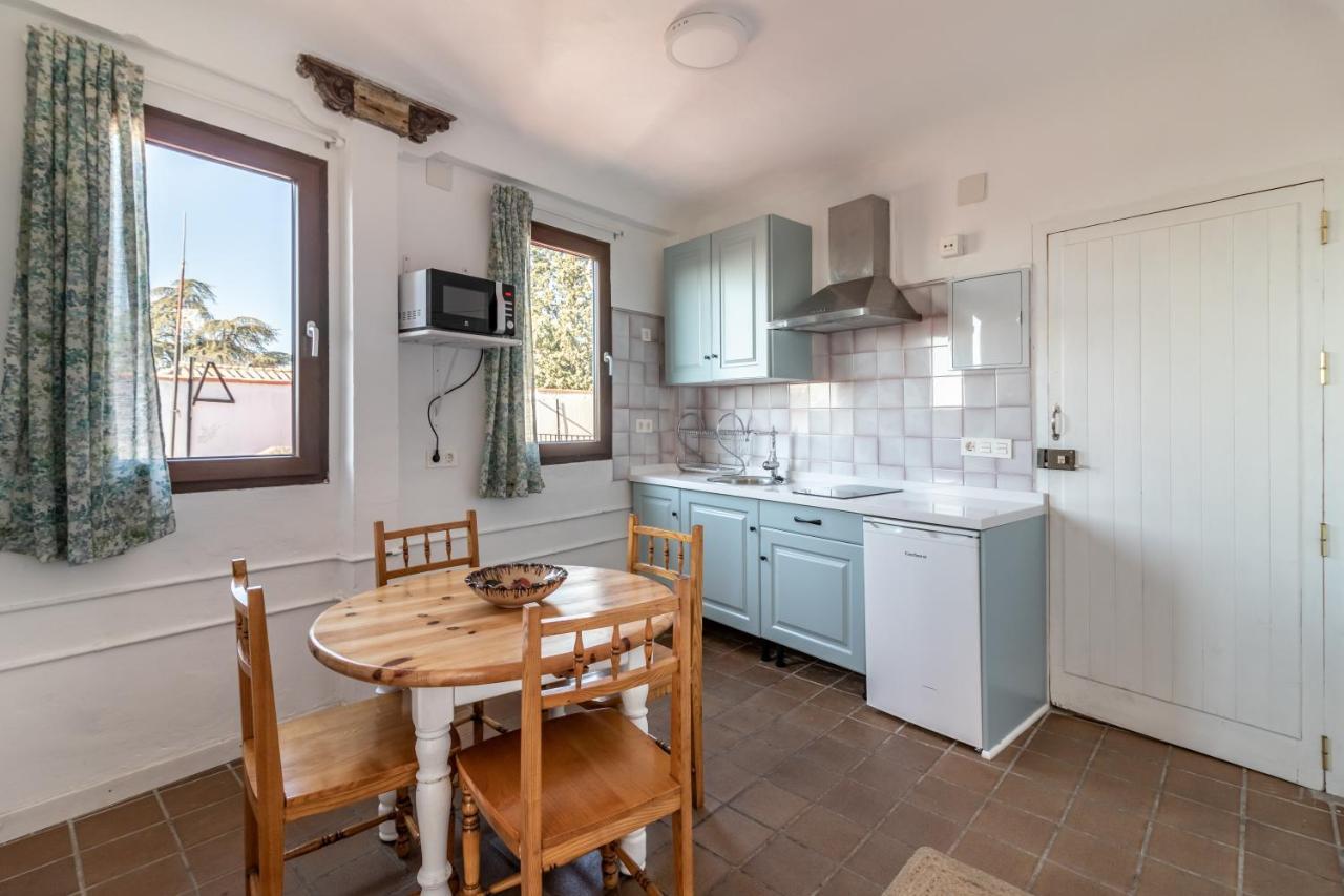 דירות גרנדה Casa Quijada מראה חיצוני תמונה